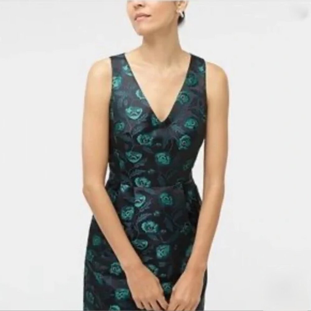 NWT Emmie Poppy Dress